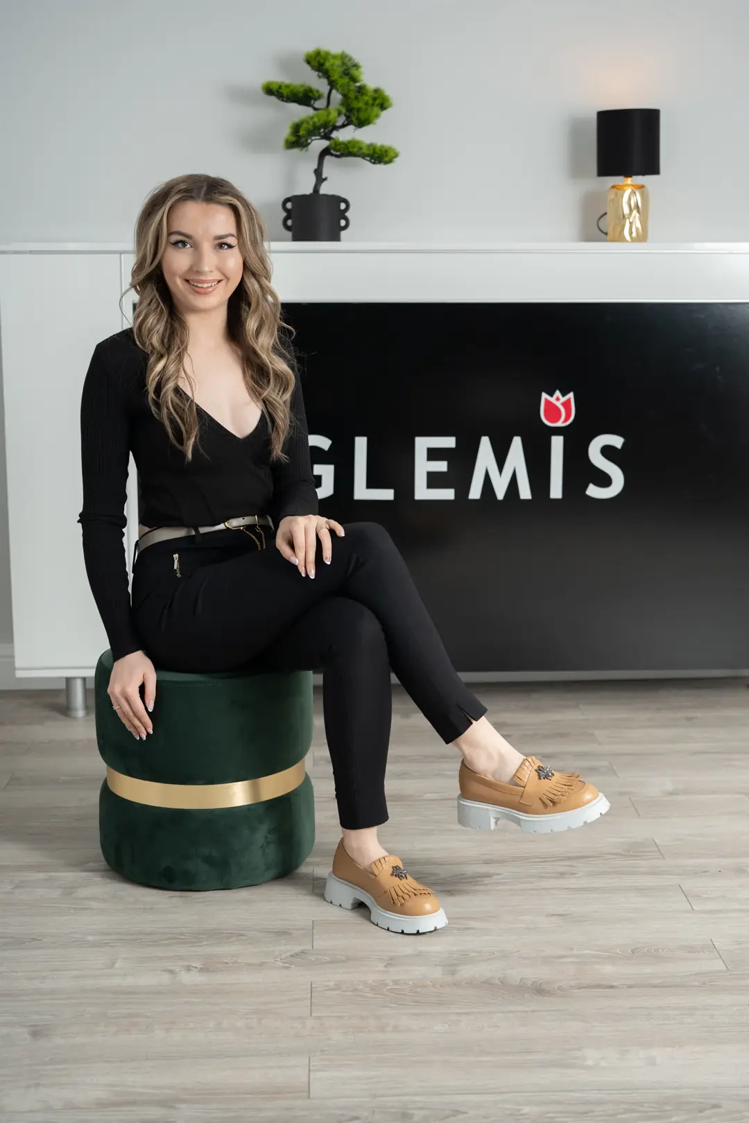 GTIN: 5942770000352, SKU: f-8.1-v3-39, GLEMIS