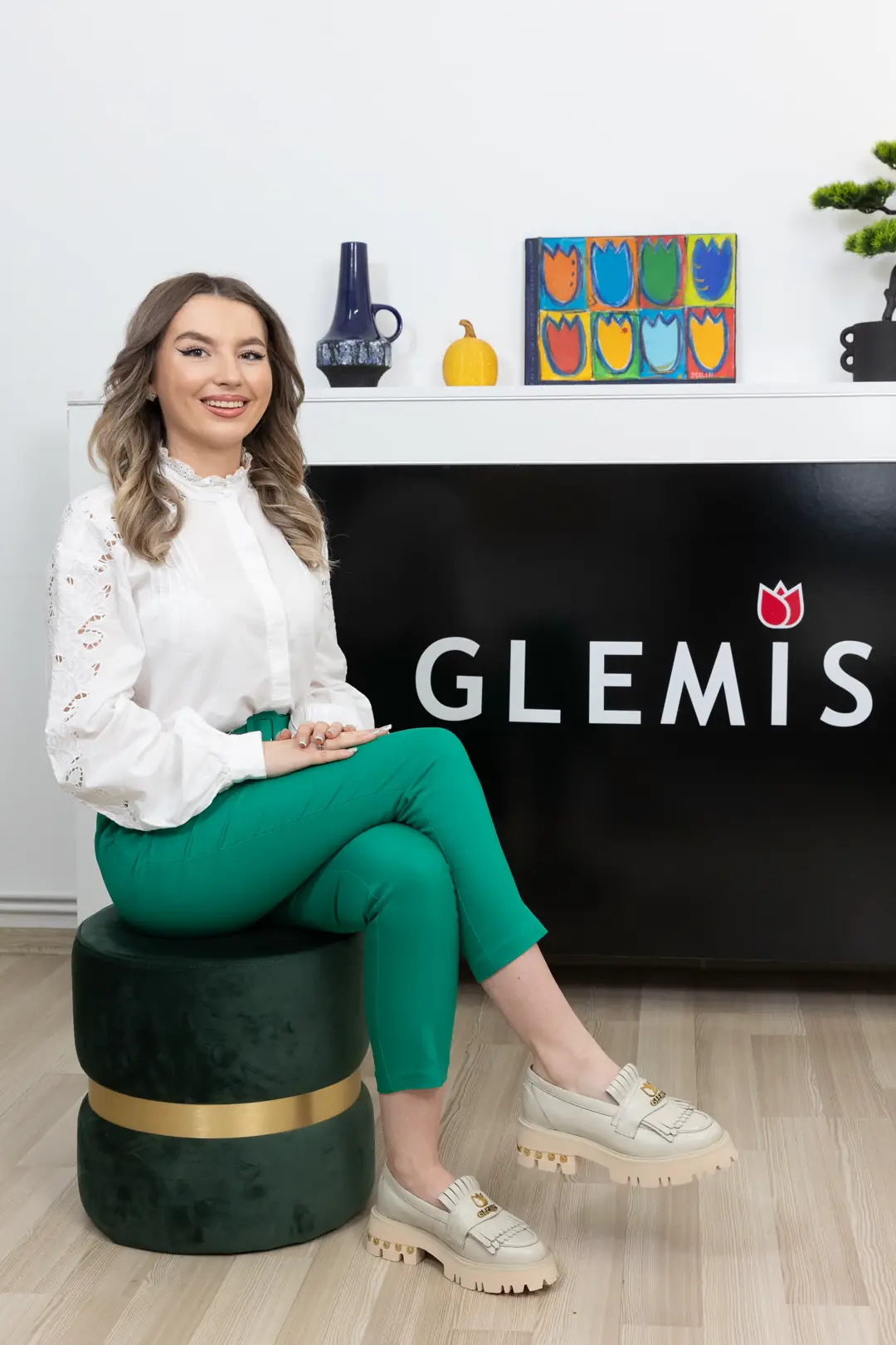 GTIN: 5942770032100, SKU: f-4.60-v8-35, GLEMIS
