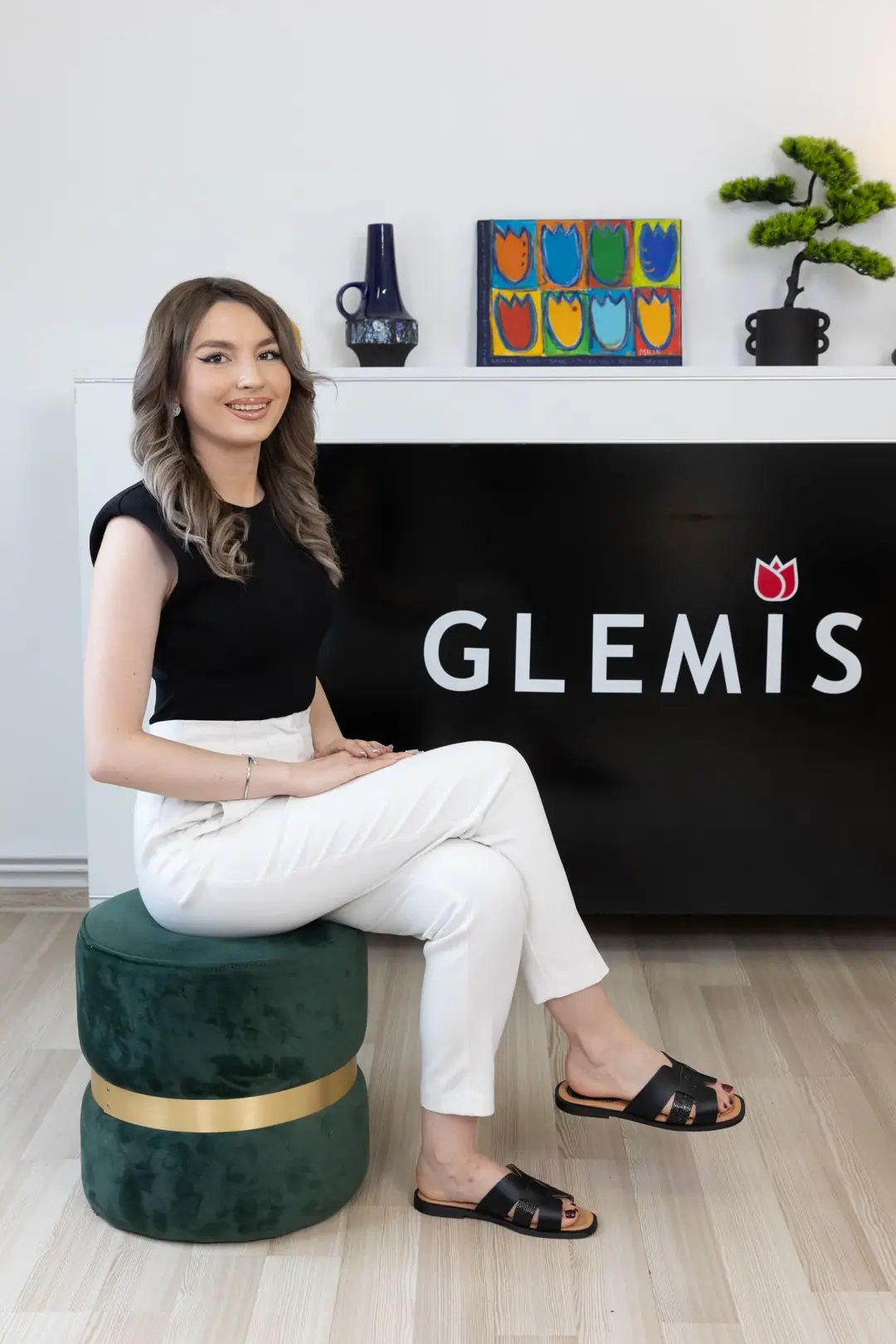 GTIN: 5942770043809, SKU: f-4.107-v3-38, GLEMIS