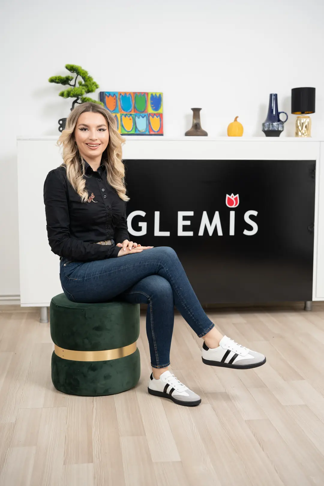 GTIN: 5942770022545, SKU: f-4.40-v1-39, GLEMIS