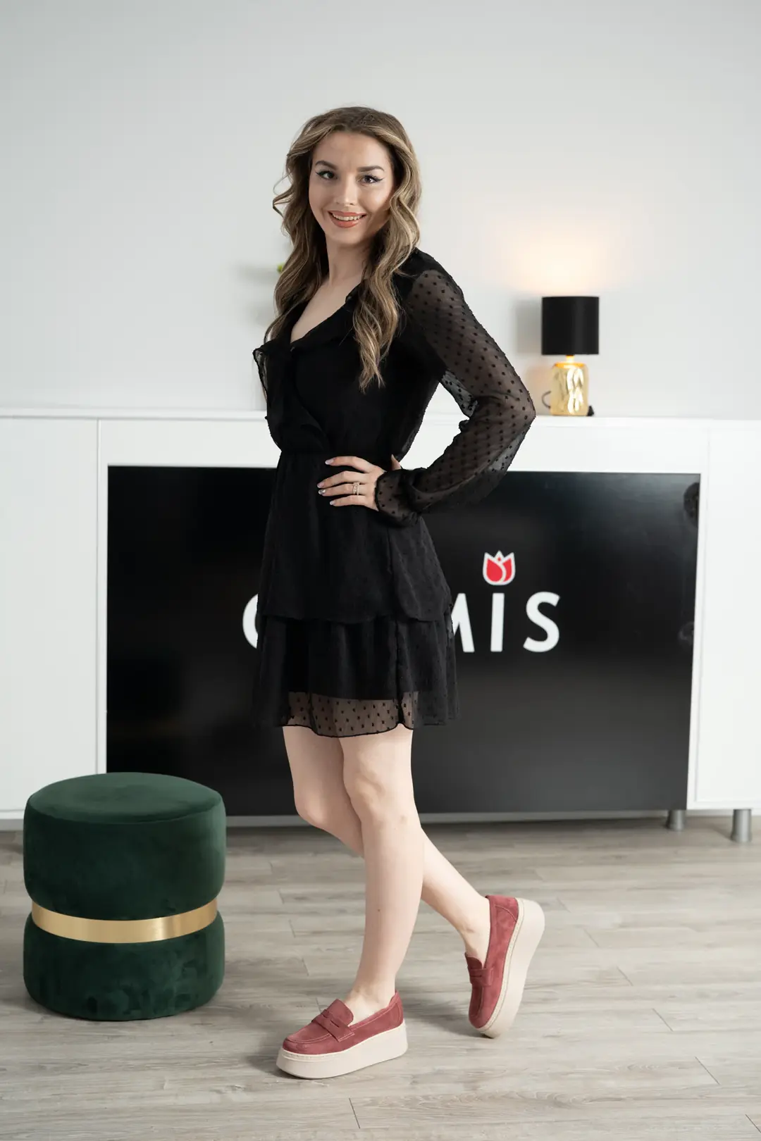 GTIN: 5942770001984, SKU: f-3.11-v1-39, GLEMIS