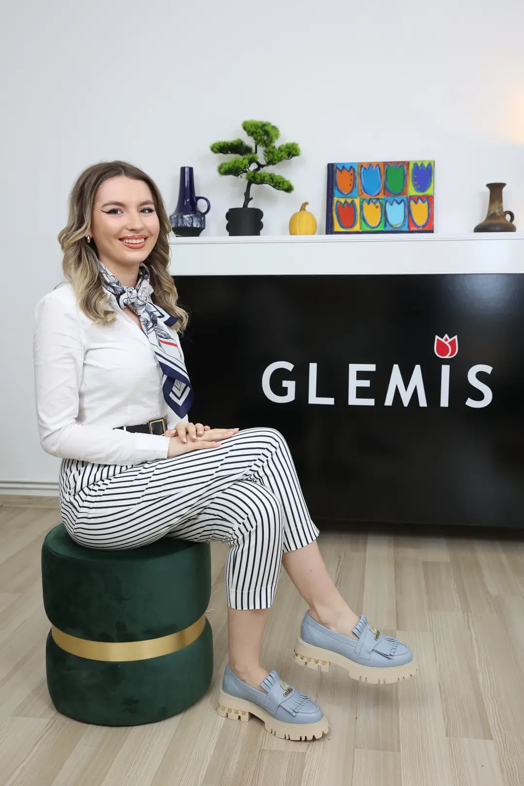 GTIN: 5942770030687, SKU: f-4.60-v12-33, GLEMIS