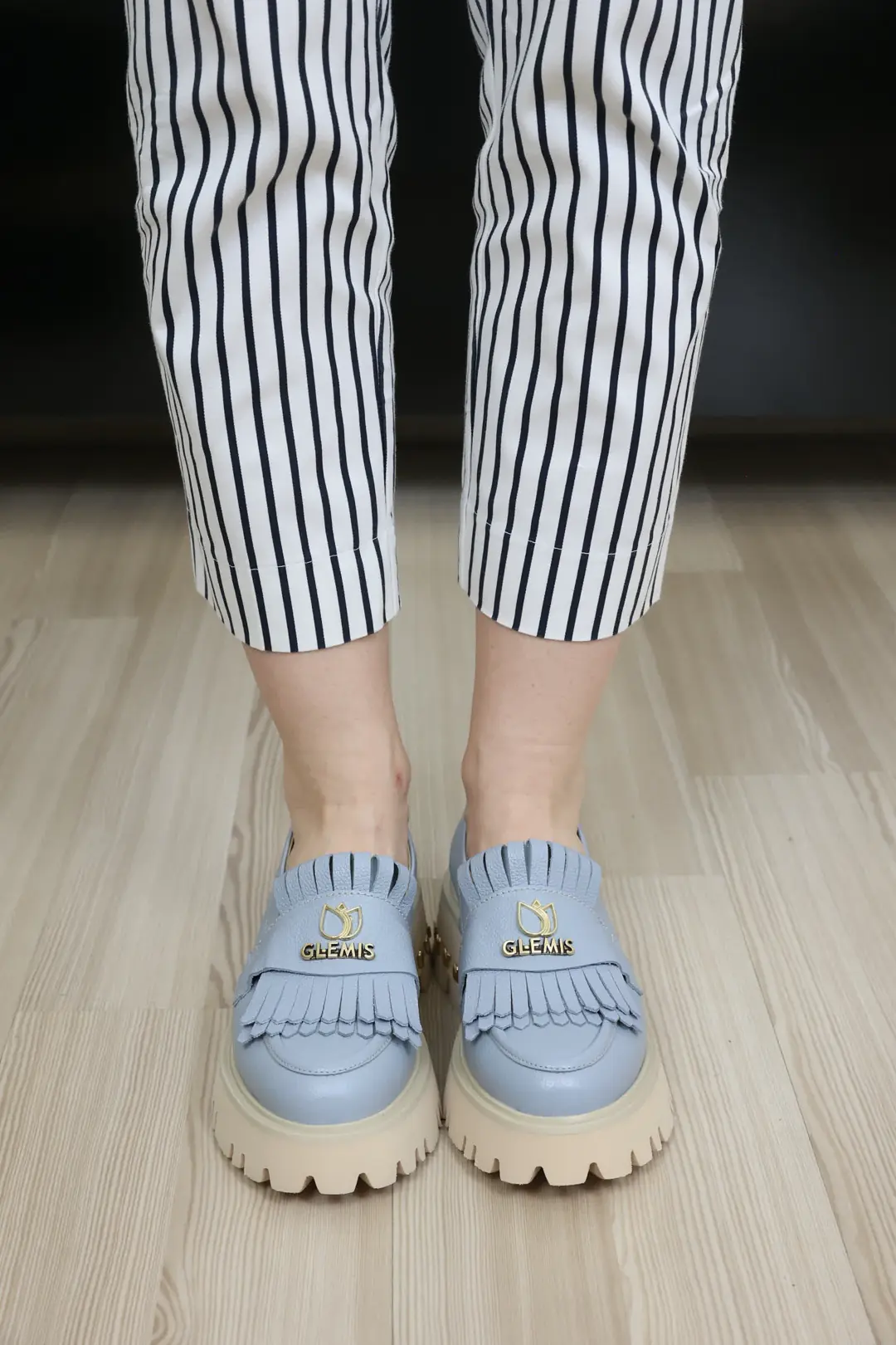 GTIN: 5942770030687, SKU: f-4.60-v12-33, GLEMIS