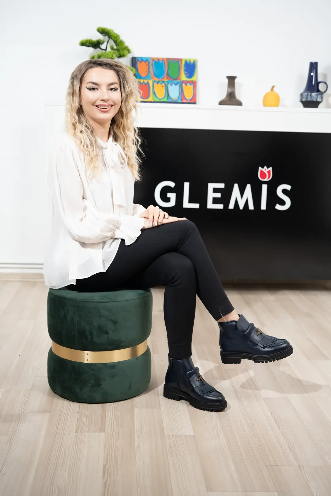 GTIN: 5942770014984, SKU: f-4.3-v9-38, GLEMIS