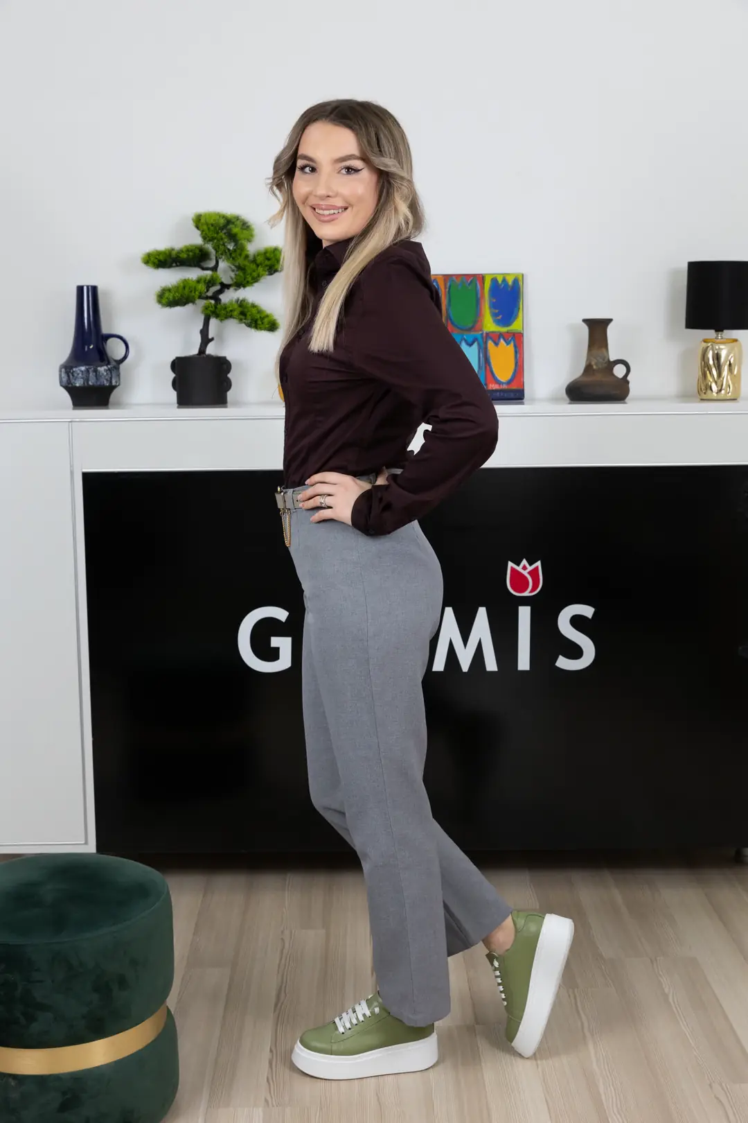 GTIN: 5942770024297, SKU: f-6.5-v14-39, GLEMIS