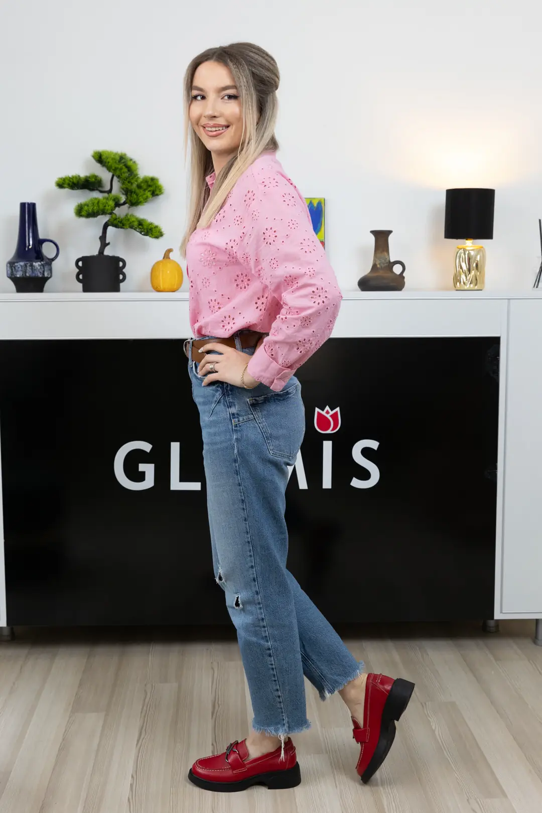 GTIN: 5942770021685, SKU: f-4.37-v19-42, GLEMIS