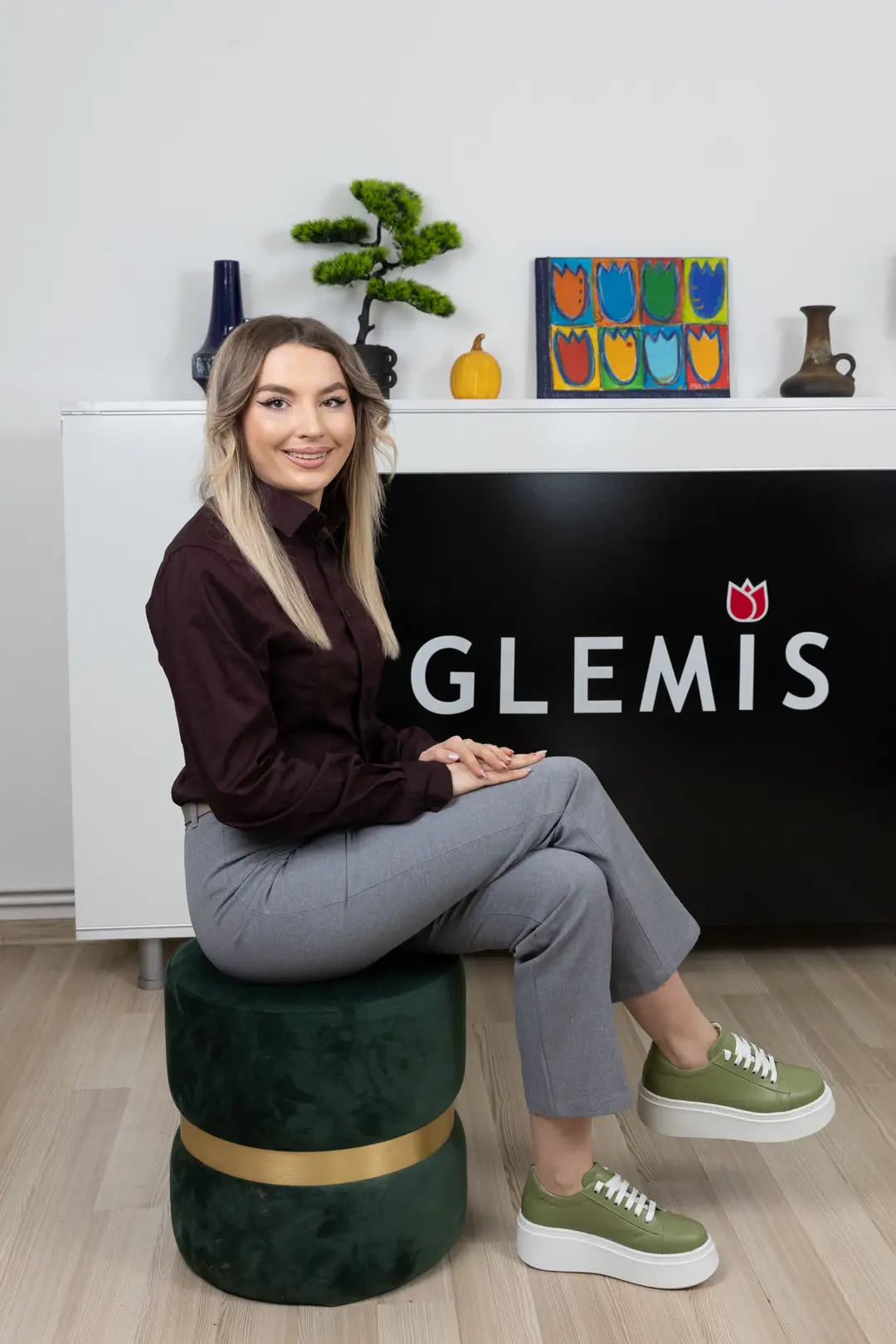 GTIN: 5942770024297, SKU: f-6.5-v14-39, GLEMIS