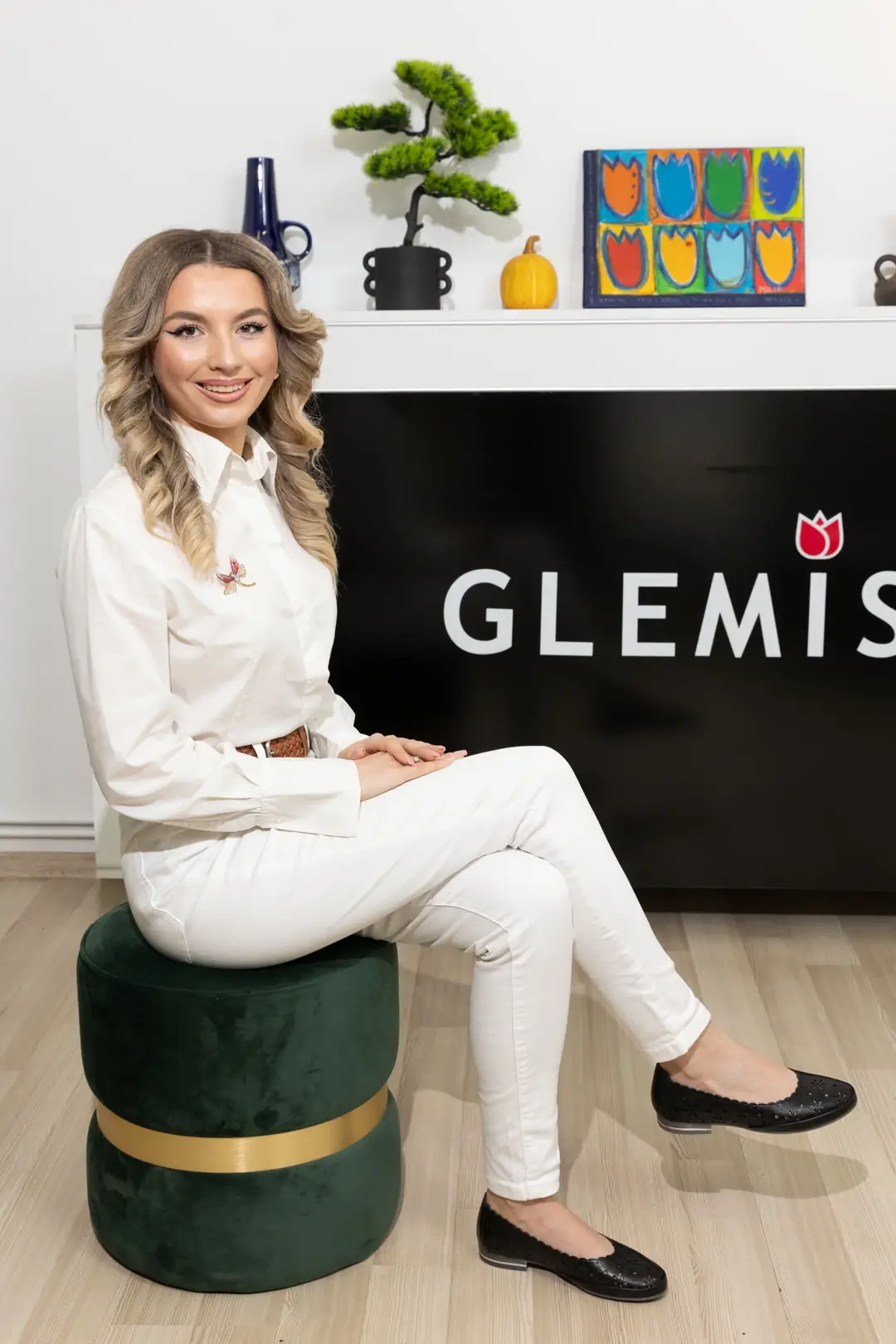 GTIN: 5942770040624, SKU: f-4.56-v2-39, GLEMIS