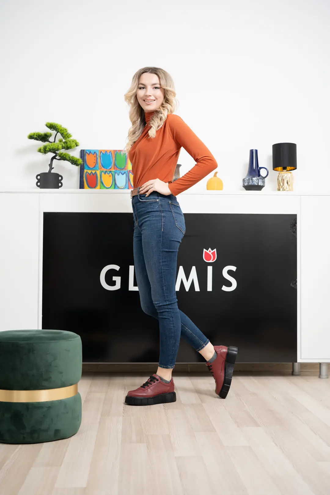 GTIN: 5942770017787, SKU: f-5.14-v5-40, GLEMIS