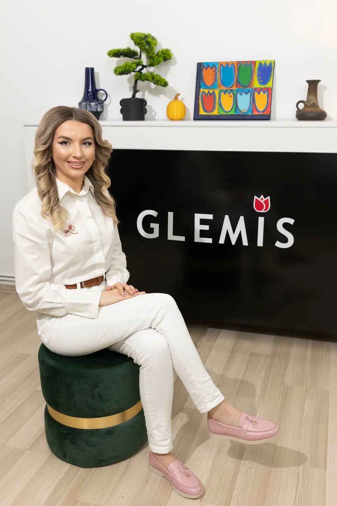 GTIN: 5942770028875, SKU: f-4.58-v7-40, GLEMIS