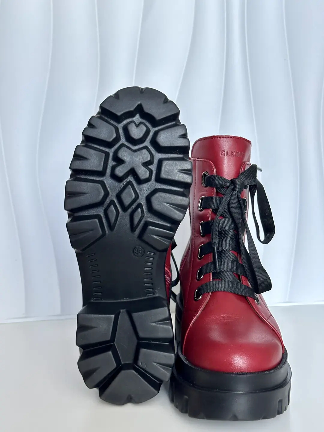 GTIN: 5942770001229, SKU: f-2.3-v2-38, GLEMIS