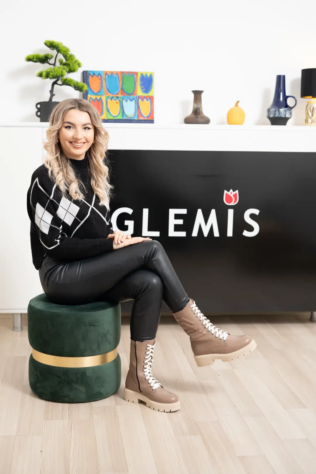 GTIN: 5942770012935, SKU: f-4.5-v3-38, GLEMIS