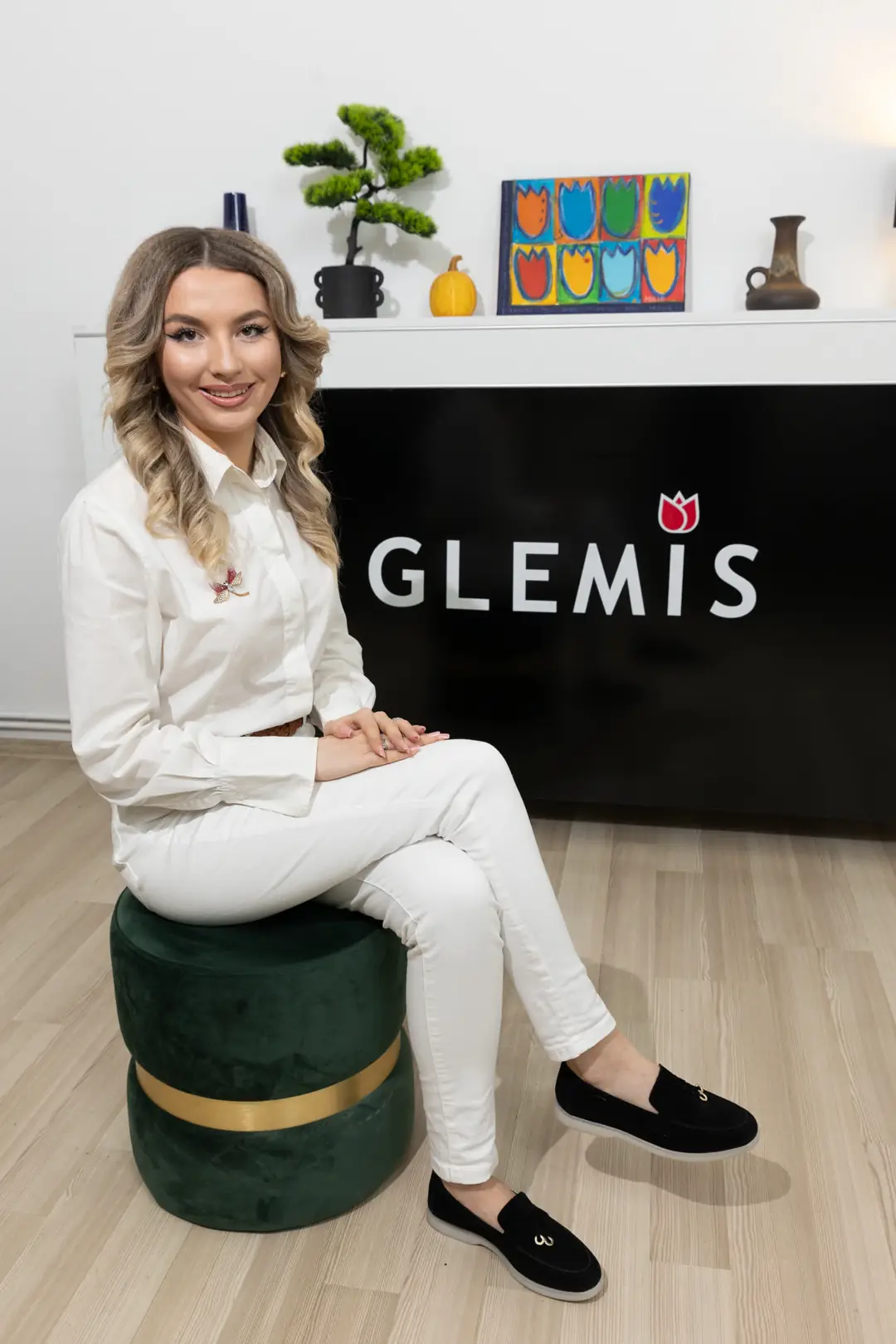 GTIN: 5942770028776, SKU: f-4.58-v5-40, GLEMIS