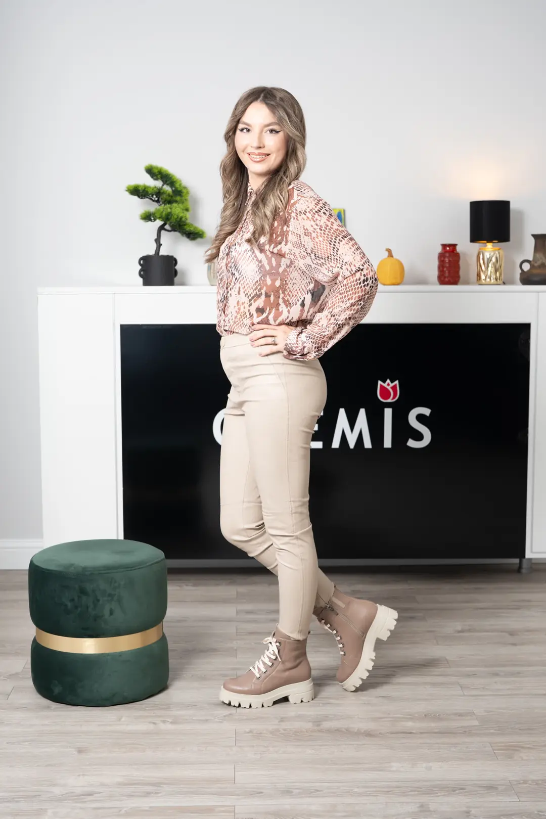 GTIN: 5942770008020, SKU: f-2.3-v6-38, GLEMIS