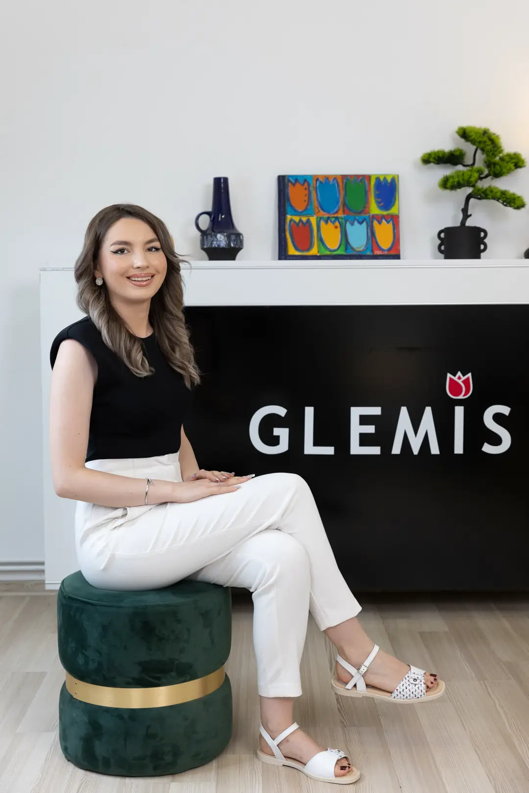 GTIN: 5942770043571, SKU: f-4.105-v7-40, GLEMIS