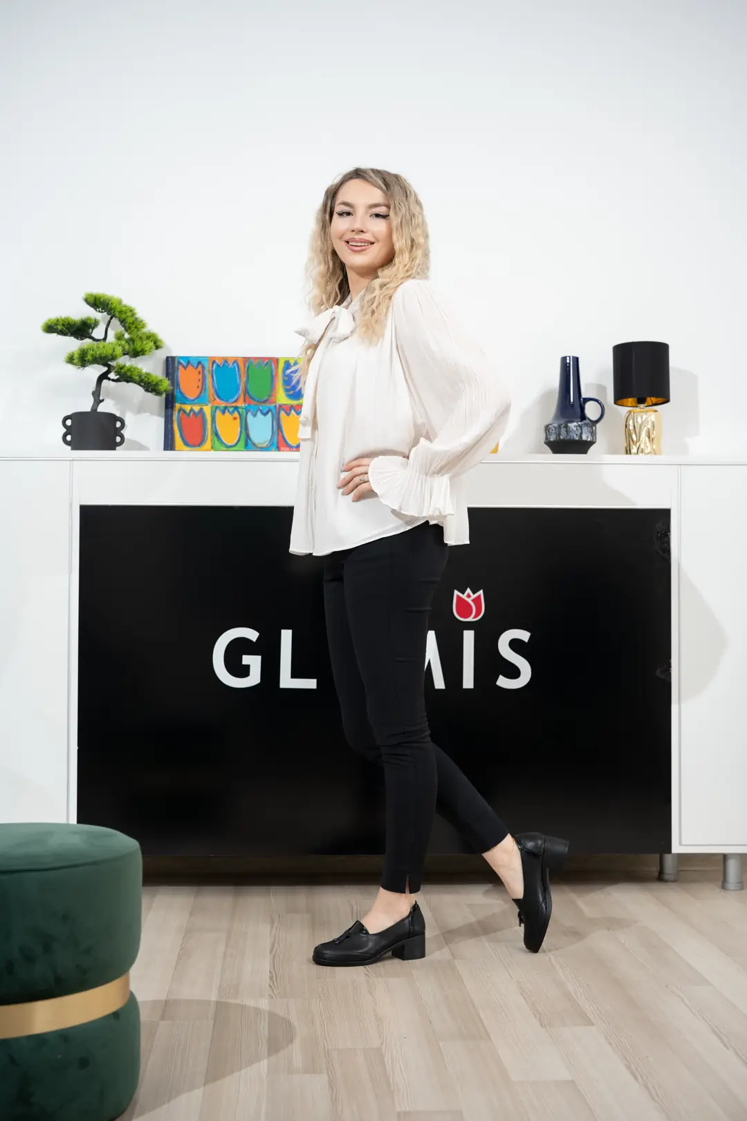 GTIN: 5942770028516, SKU: f-4.35-v1-41, GLEMIS