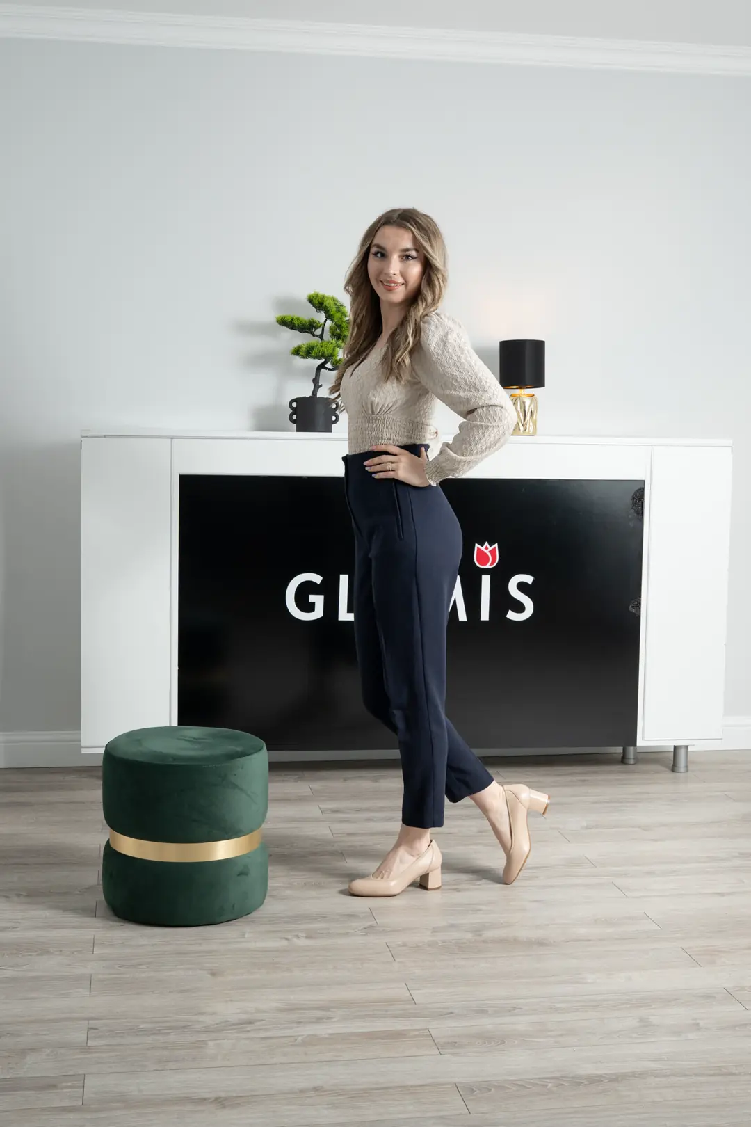 GTIN: 5942770007276, SKU: f-6.1-v6-38, GLEMIS