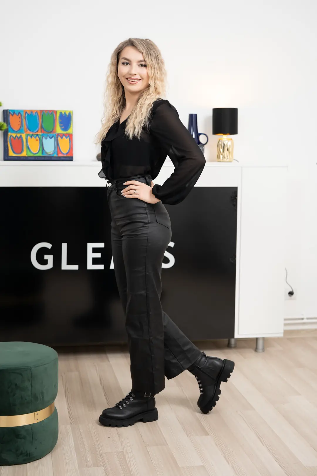 GTIN: 5942770013109, SKU: f-3.18-v1-39, GLEMIS