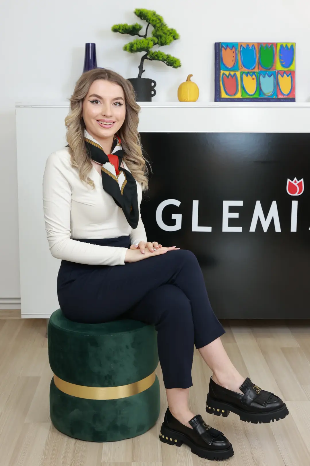 GTIN: 5942770031486, SKU: f-4.60-v2-33, GLEMIS