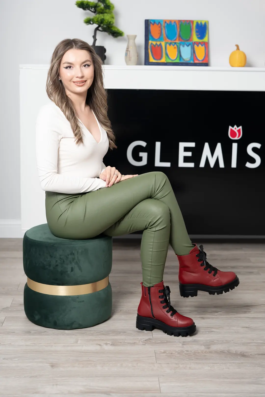 GTIN: 5942770001229, SKU: f-2.3-v2-38, GLEMIS