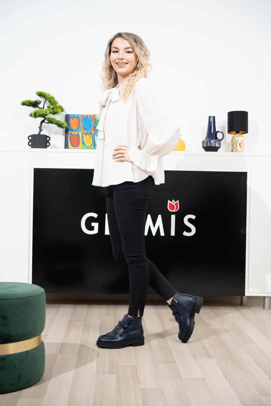 GTIN: 5942770014984, SKU: f-4.3-v9-38, GLEMIS