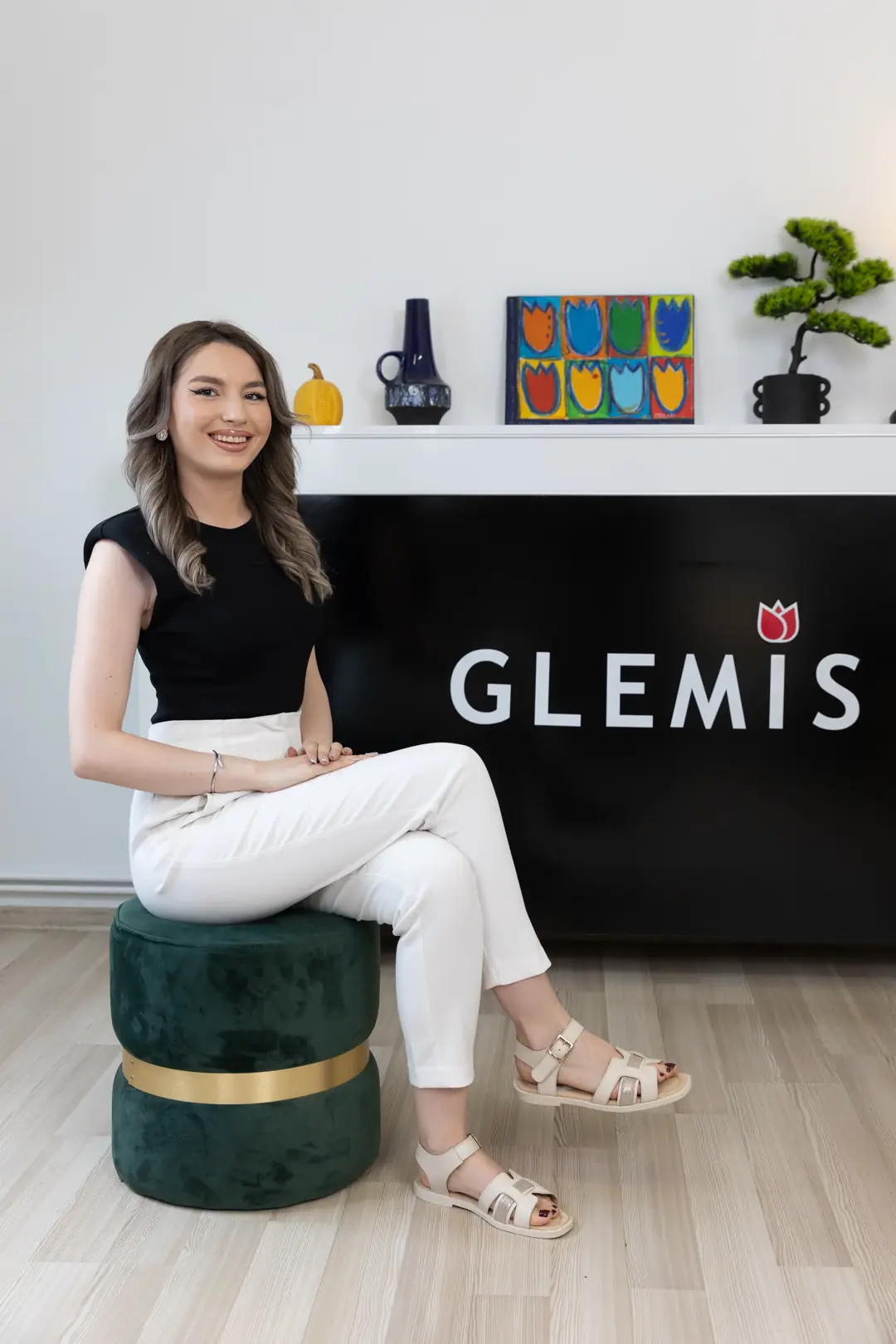 GTIN: 5942770044073, SKU: f-4.109-v1-39, GLEMIS