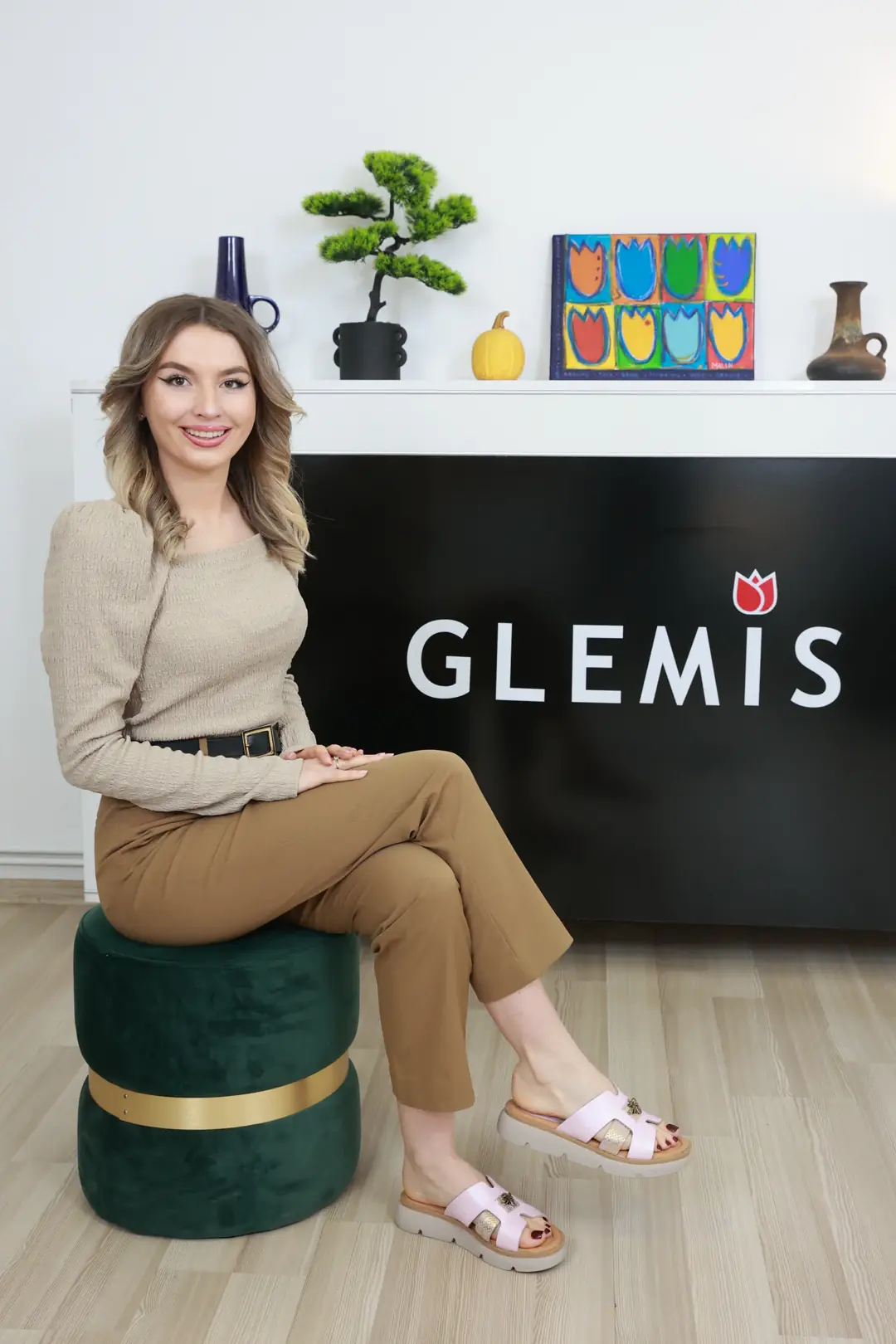 GTIN: 5942770039338, SKU: f-4.96-v5-39, GLEMIS