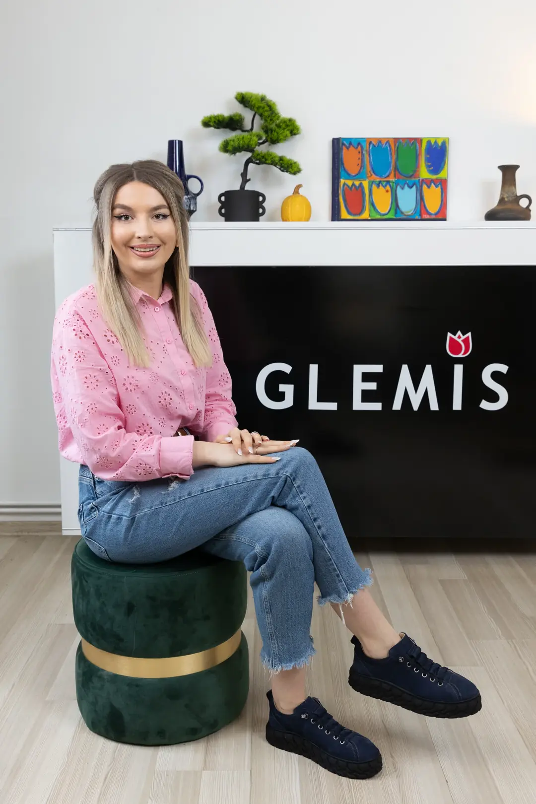 GTIN: 5942770023641, SKU: f-4.29-v5-40, GLEMIS