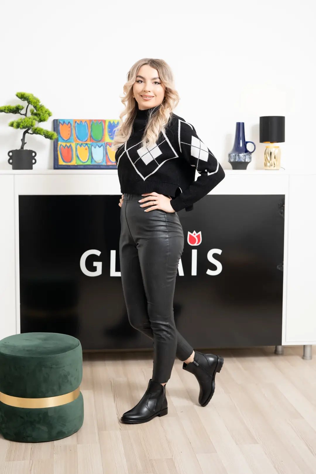 GTIN: 5942770010948, SKU: f-4.23-v1-38, GLEMIS