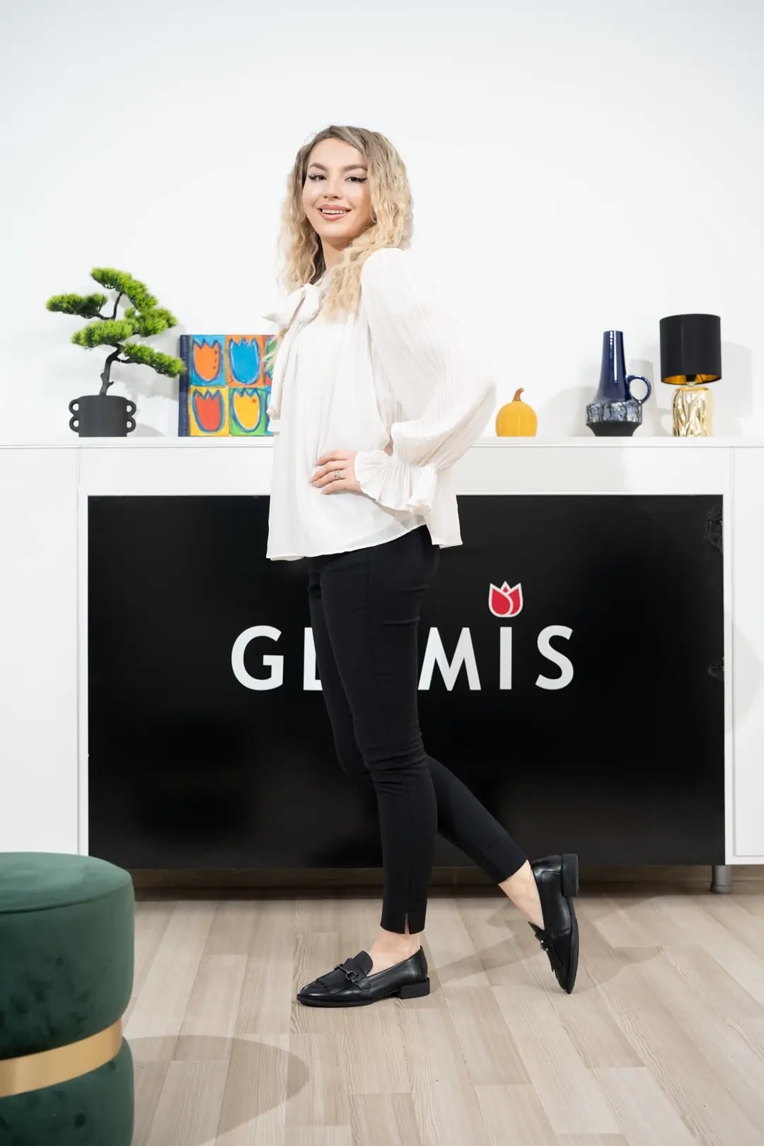 GTIN: 5942770029612, SKU: f-5.26-v2-39, GLEMIS