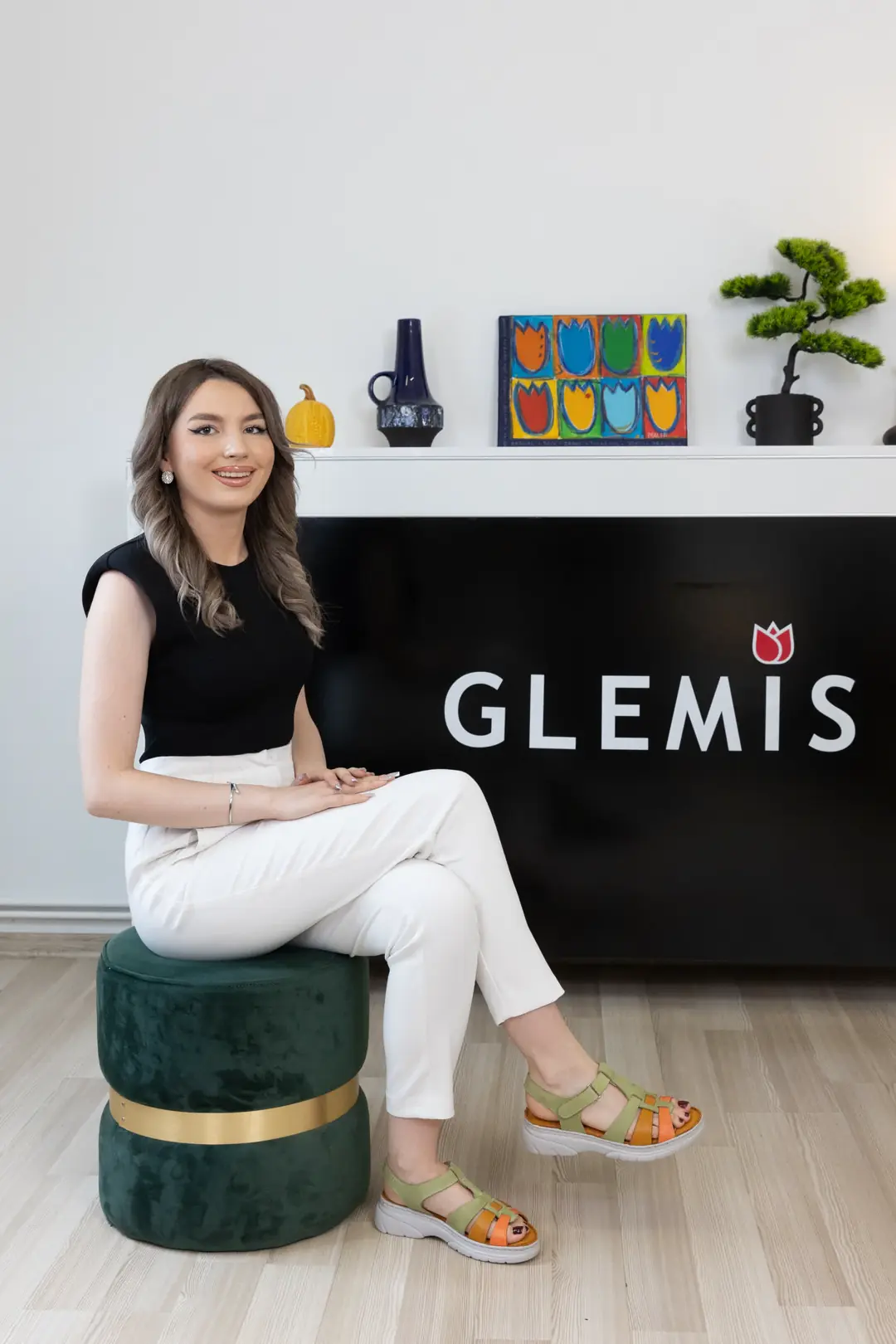 GTIN: 5942770044271, SKU: f-4.110-v2-38, GLEMIS