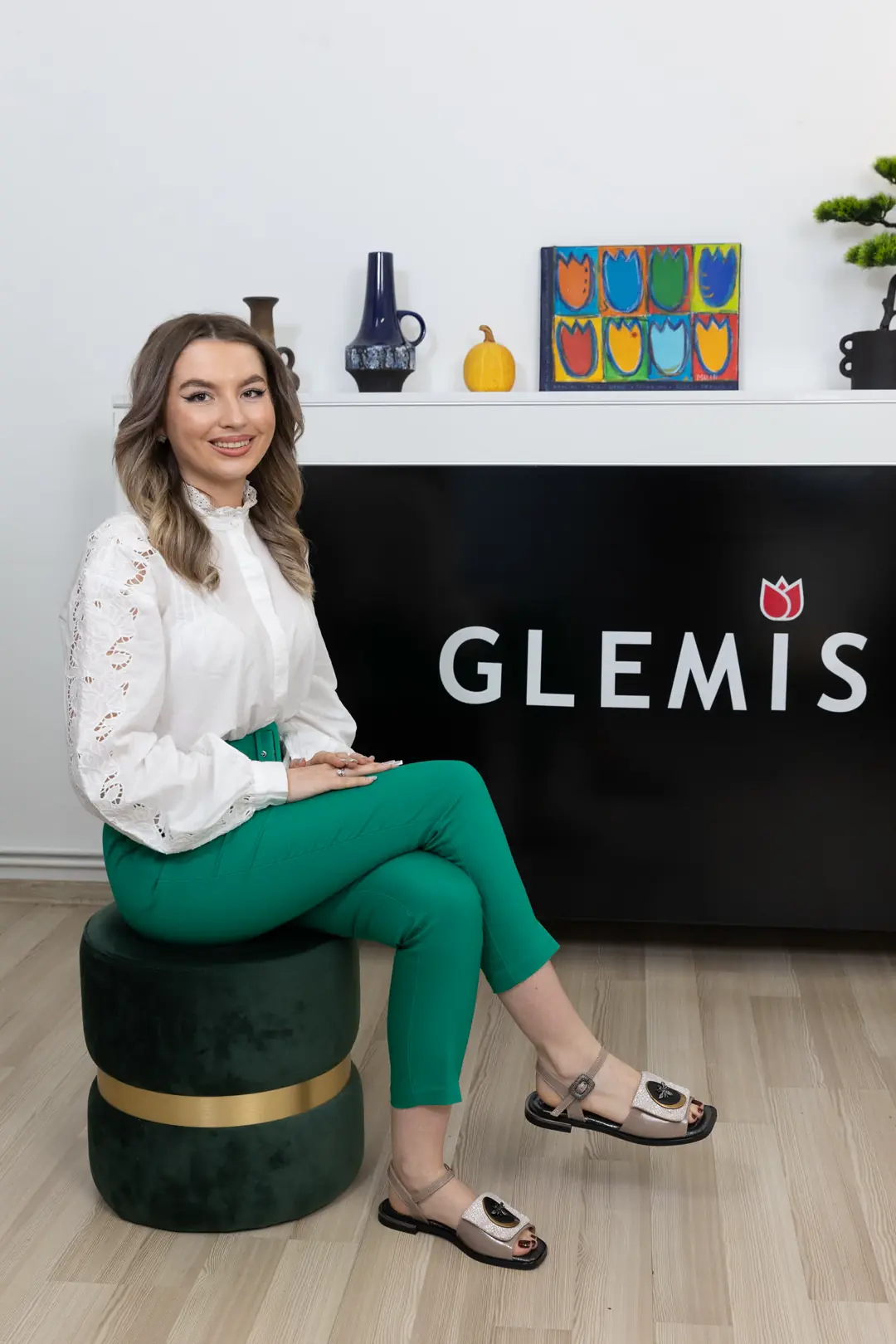 GTIN: 5942770040907, SKU: f-4.95-v9-39, GLEMIS