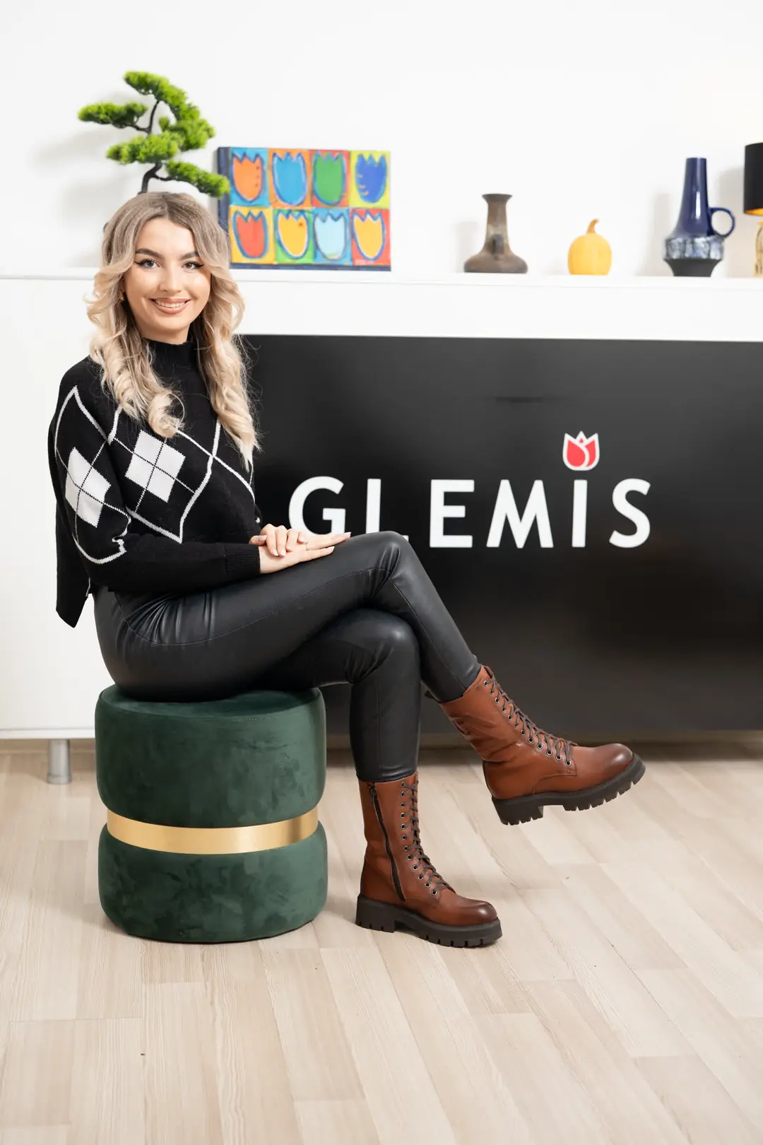 GTIN: 5942770012874, SKU: f-4.5-v2-38, GLEMIS