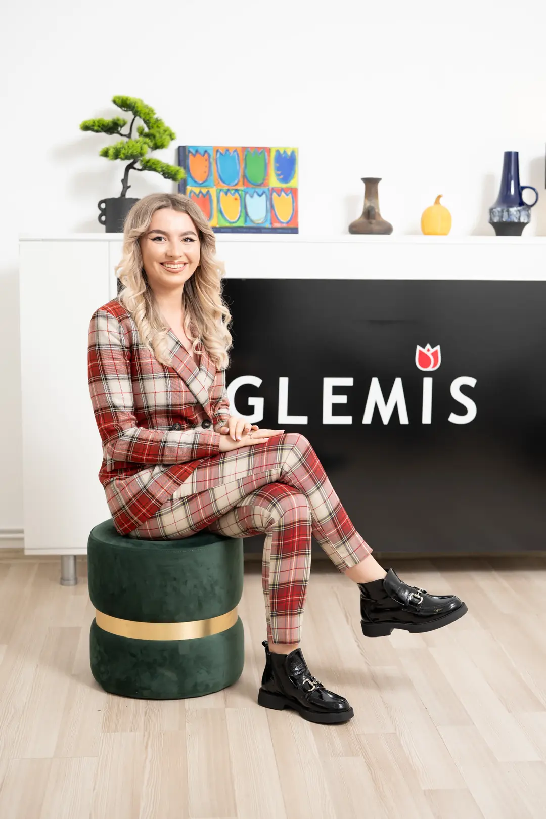 GTIN: 5942770011488, SKU: f-4.25-v1-38, GLEMIS