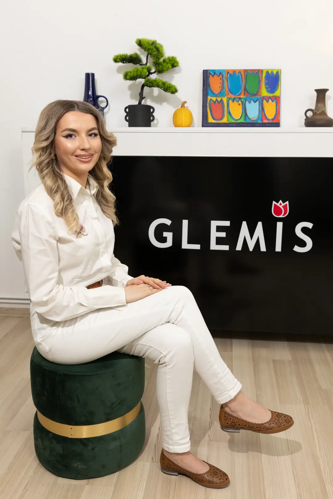GTIN: 5942770040532, SKU: f-4.56-v1-37, GLEMIS