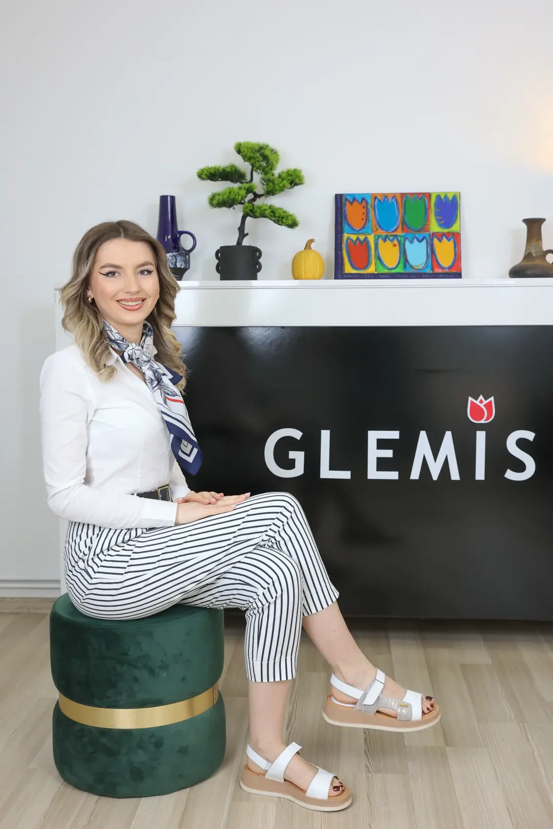 GTIN: 5942770039895, SKU: f-4.98-v4-41, GLEMIS