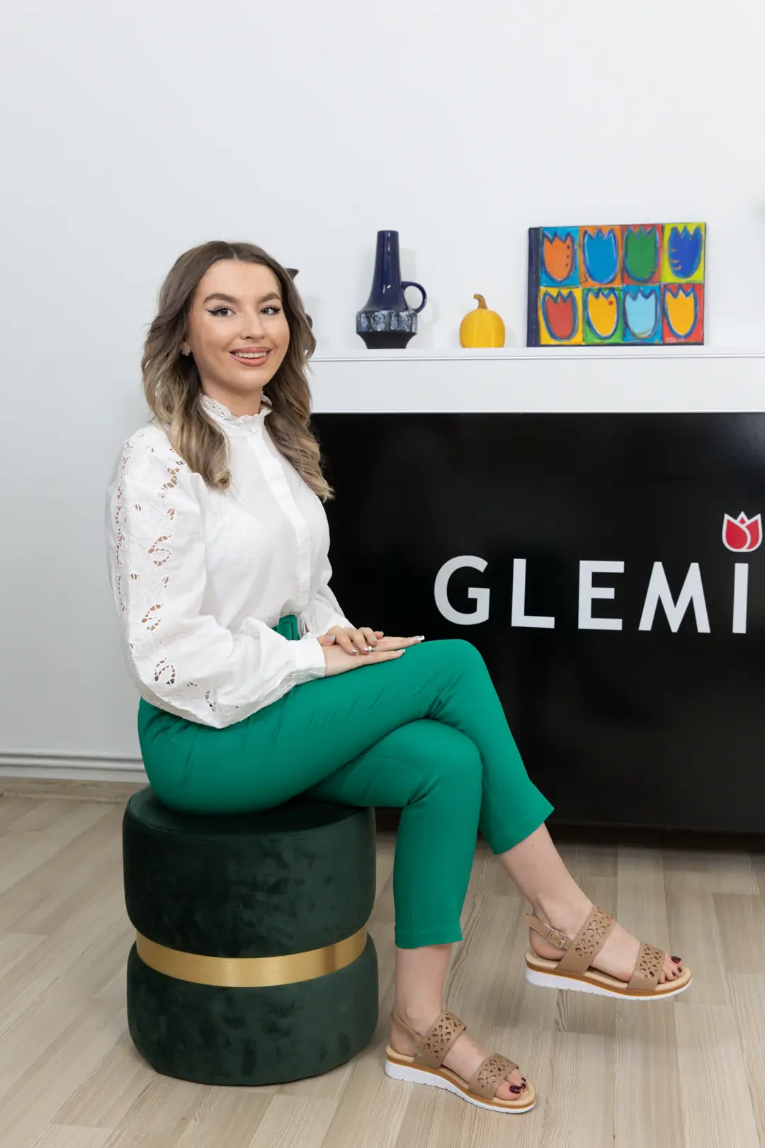 GTIN: 5942770036030, SKU: f-4.67-v2-40, GLEMIS