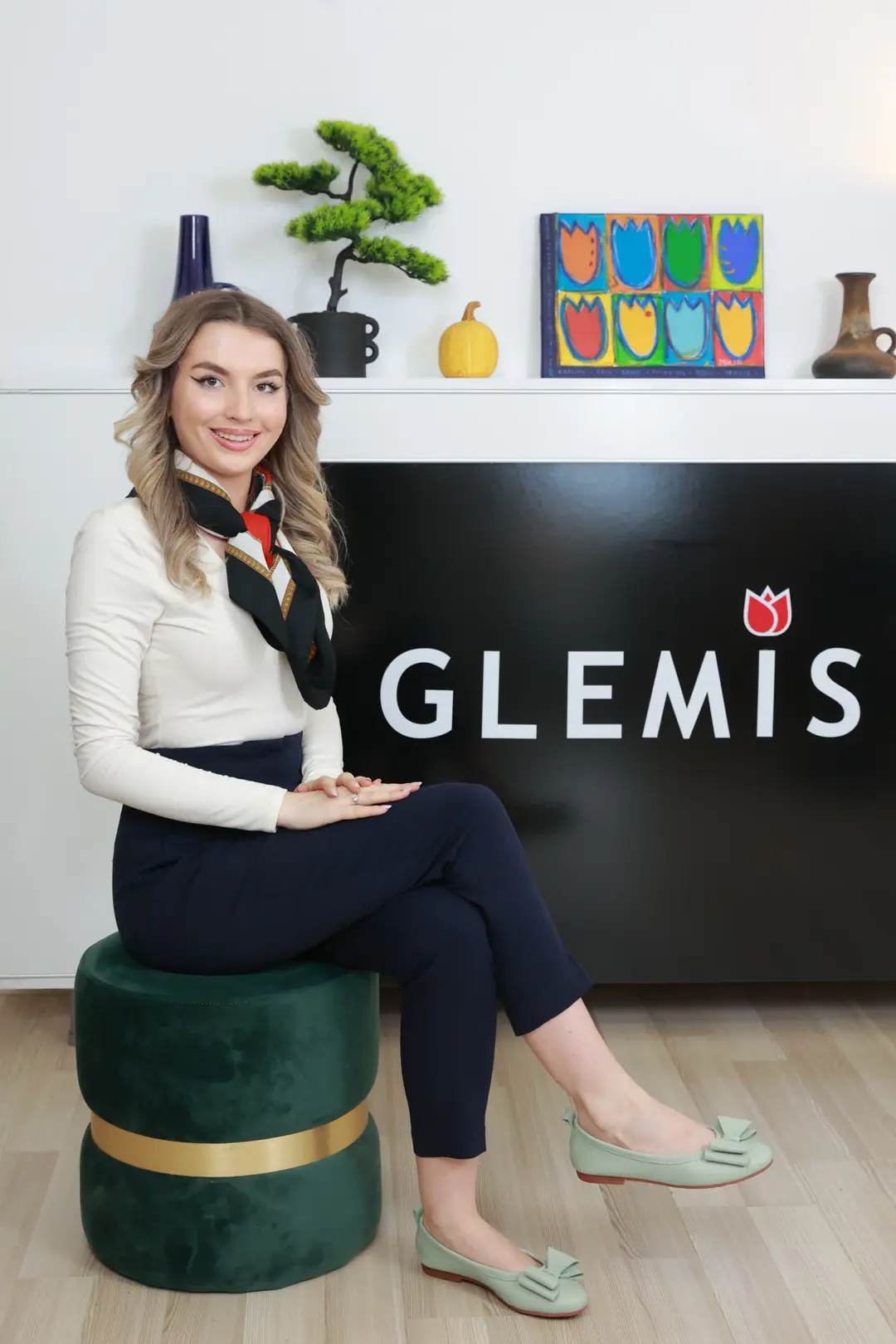 GTIN: 5942770029261, SKU: f-6.7-v6-38, GLEMIS