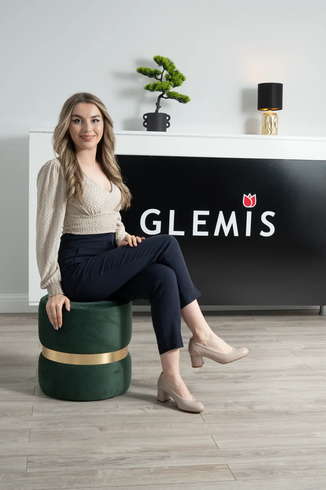 GTIN: 5942770006323, SKU: f-6.1-v1-38, GLEMIS