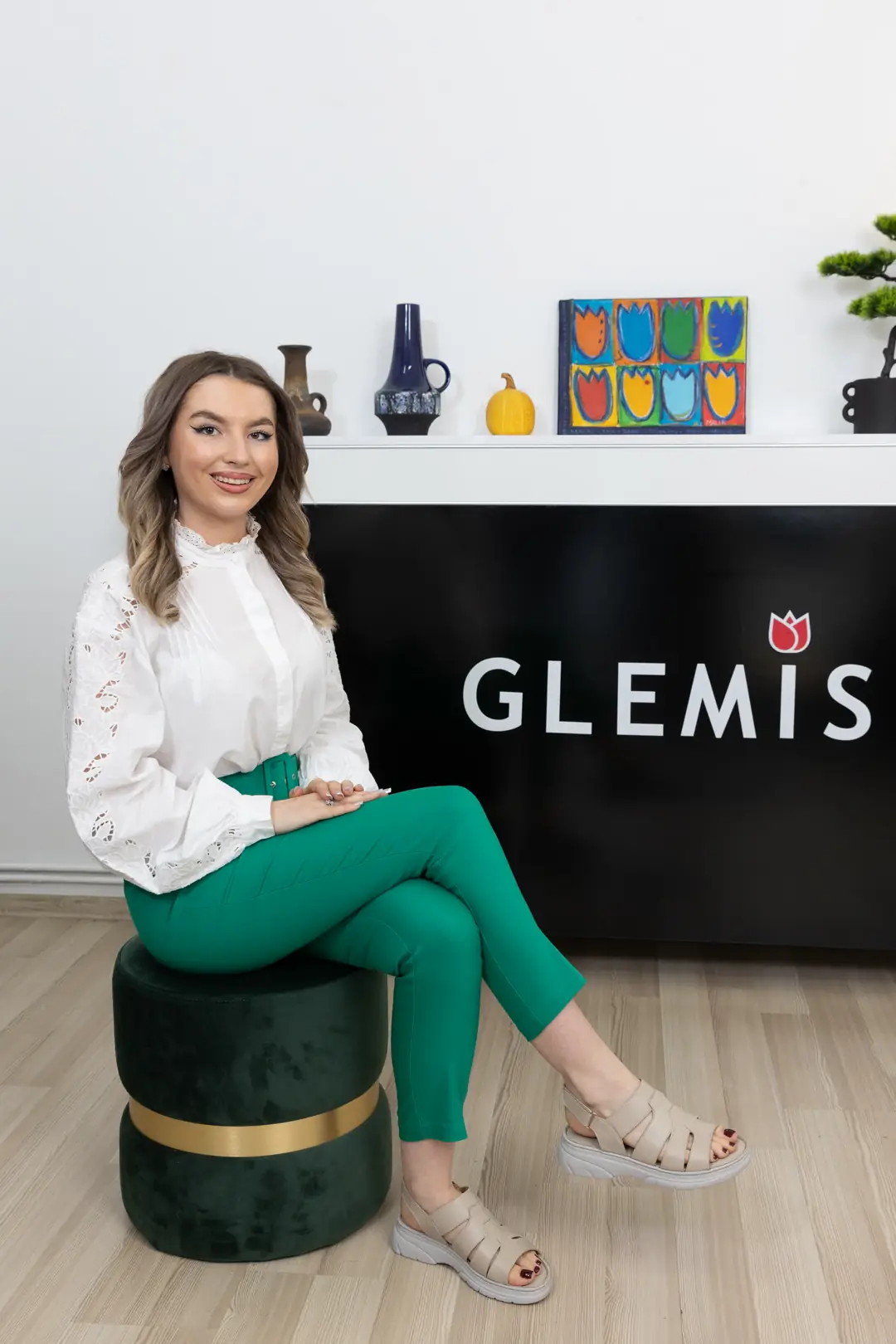 GTIN: 5942770040372, SKU: f-4.100-v4-41, GLEMIS