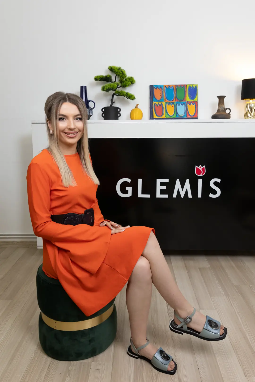 GTIN: 5942770038829, SKU: f-4.95-v2-37, GLEMIS