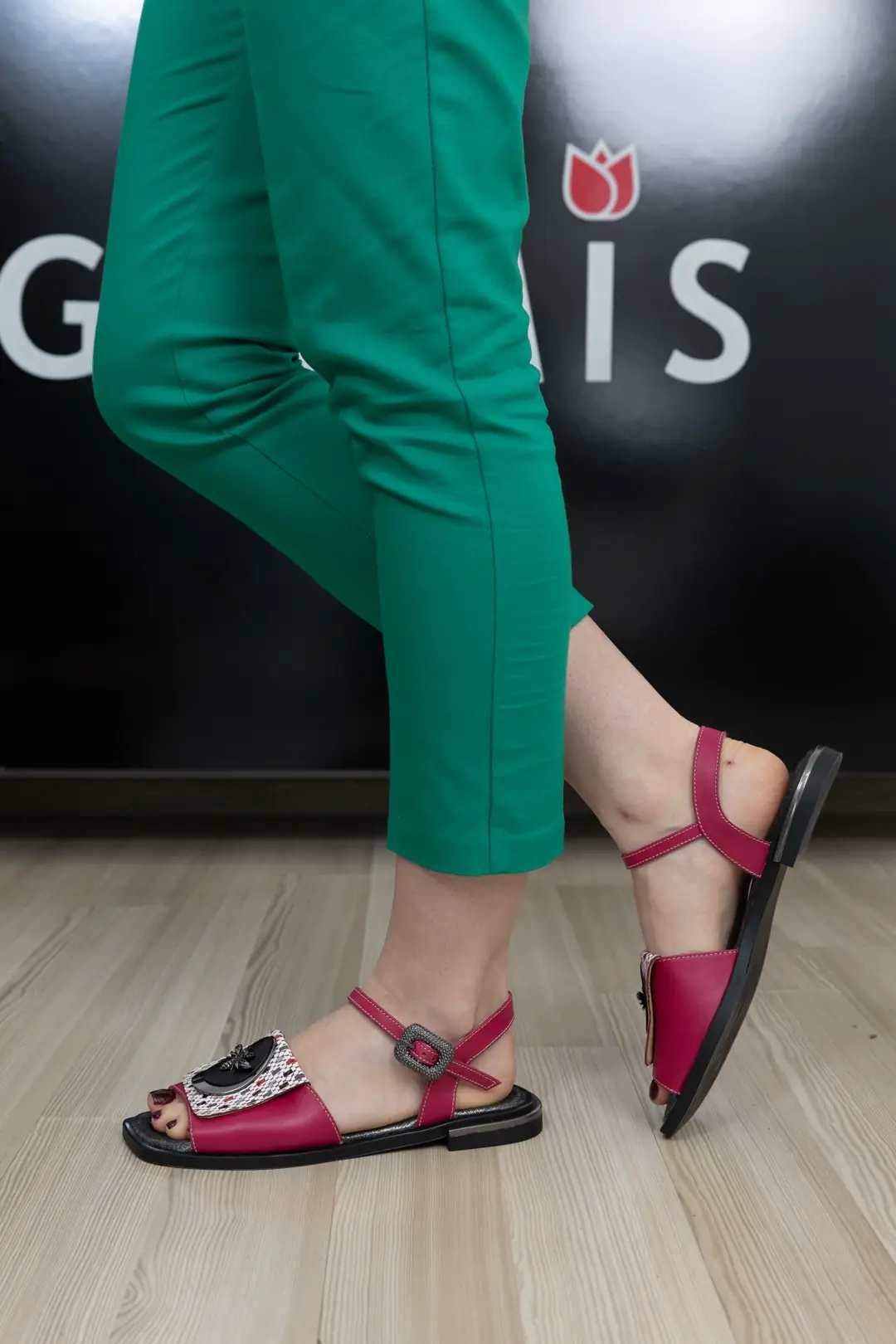 GTIN: 5942770040822, SKU: f-4.95-v8-36, GLEMIS