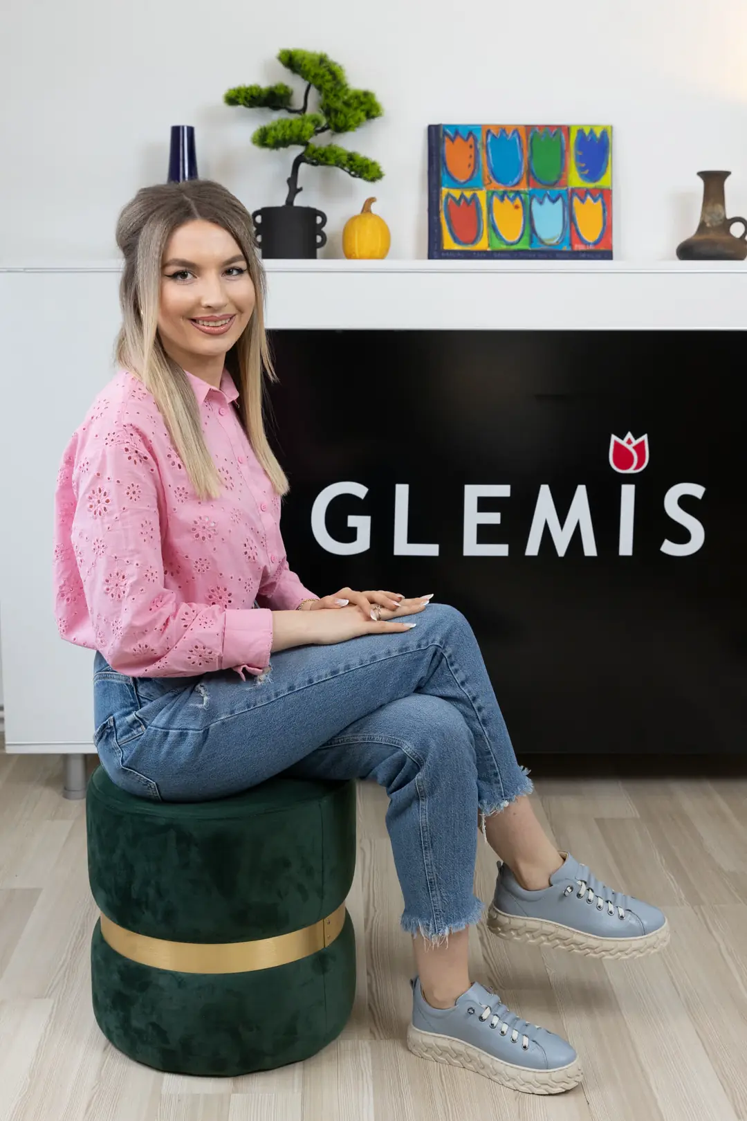 GTIN: 5942770023573, SKU: f-4.29-v4-40, GLEMIS