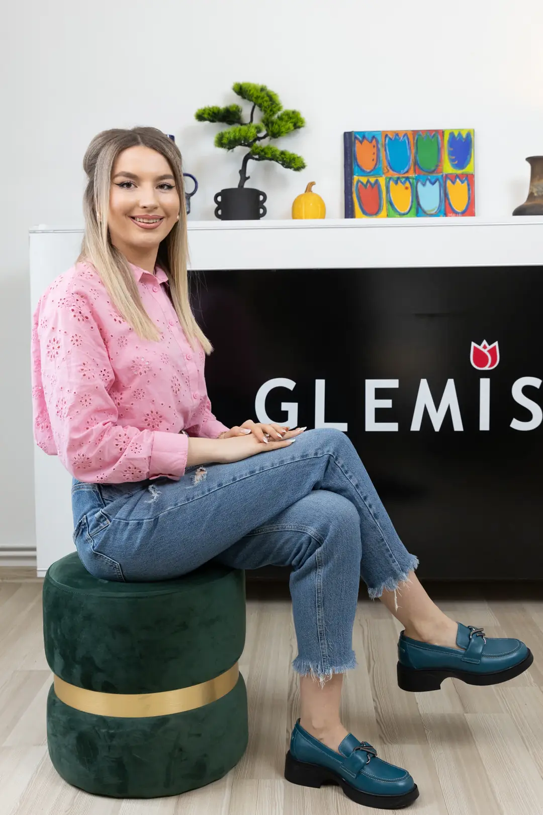 GTIN: 5942770021487, SKU: f-4.37-v17-38, GLEMIS