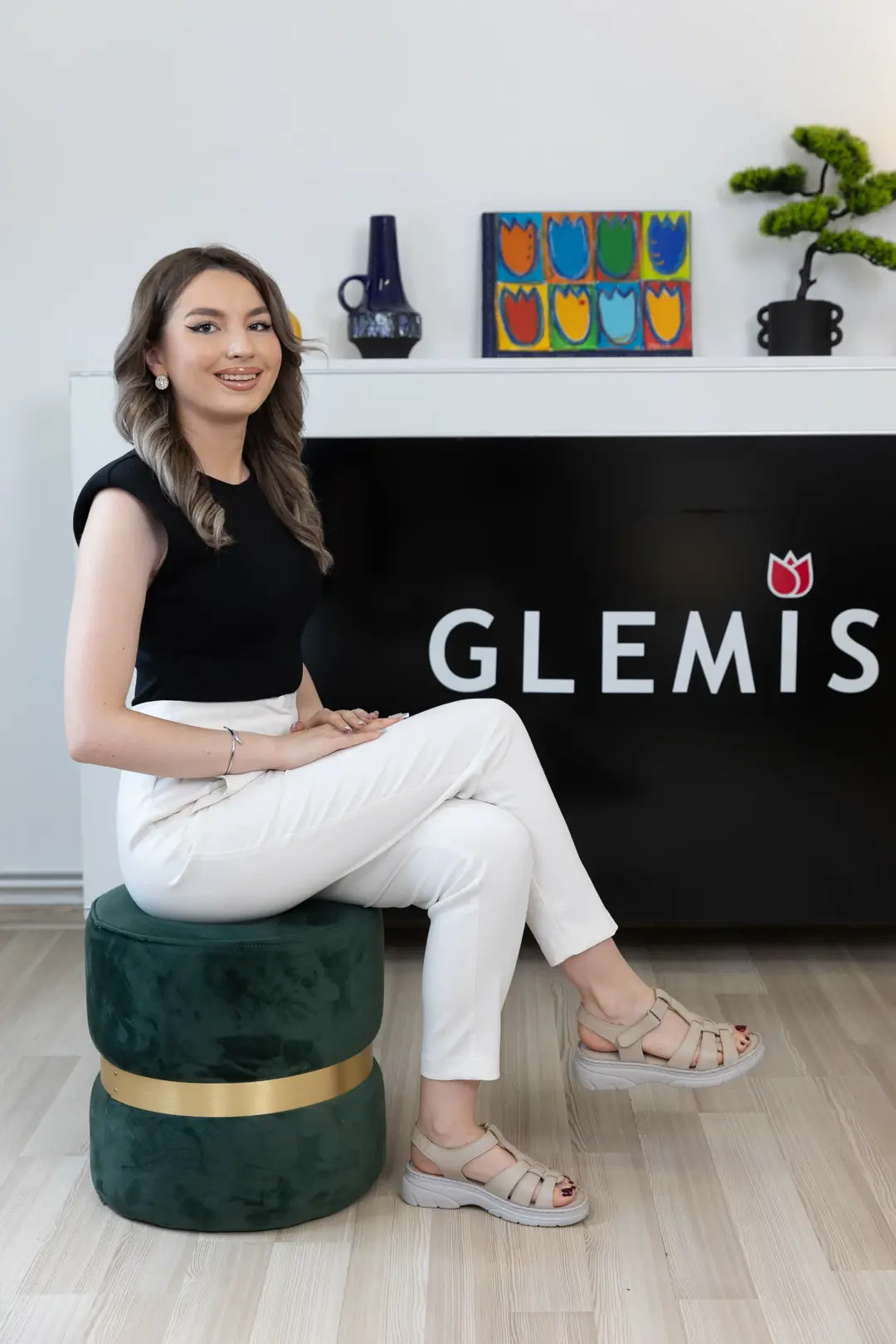 GTIN: 5942770044356, SKU: f-4.110-v3-40, GLEMIS