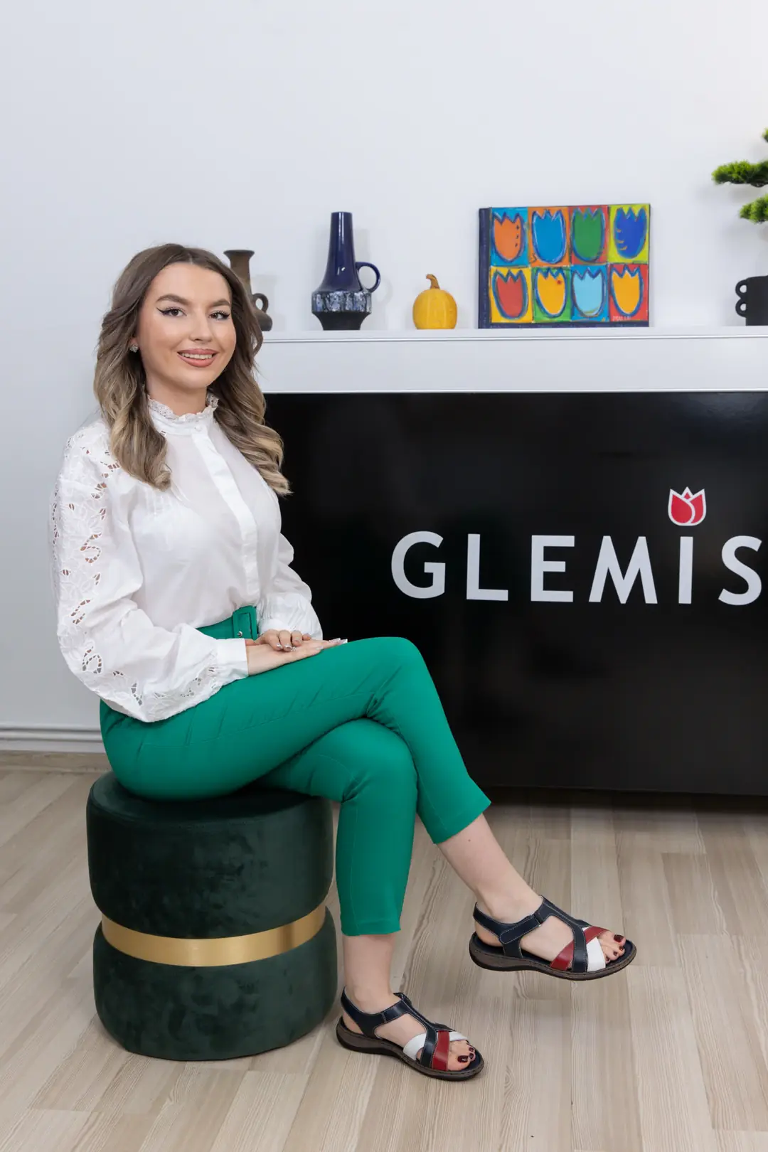 GTIN: 5942770037334, SKU: f-4.92-v1-40, GLEMIS