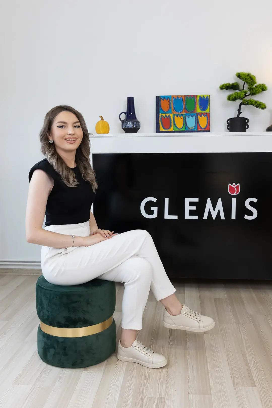 GTIN: 5942770043311, SKU: f-4.101-v3-39, GLEMIS