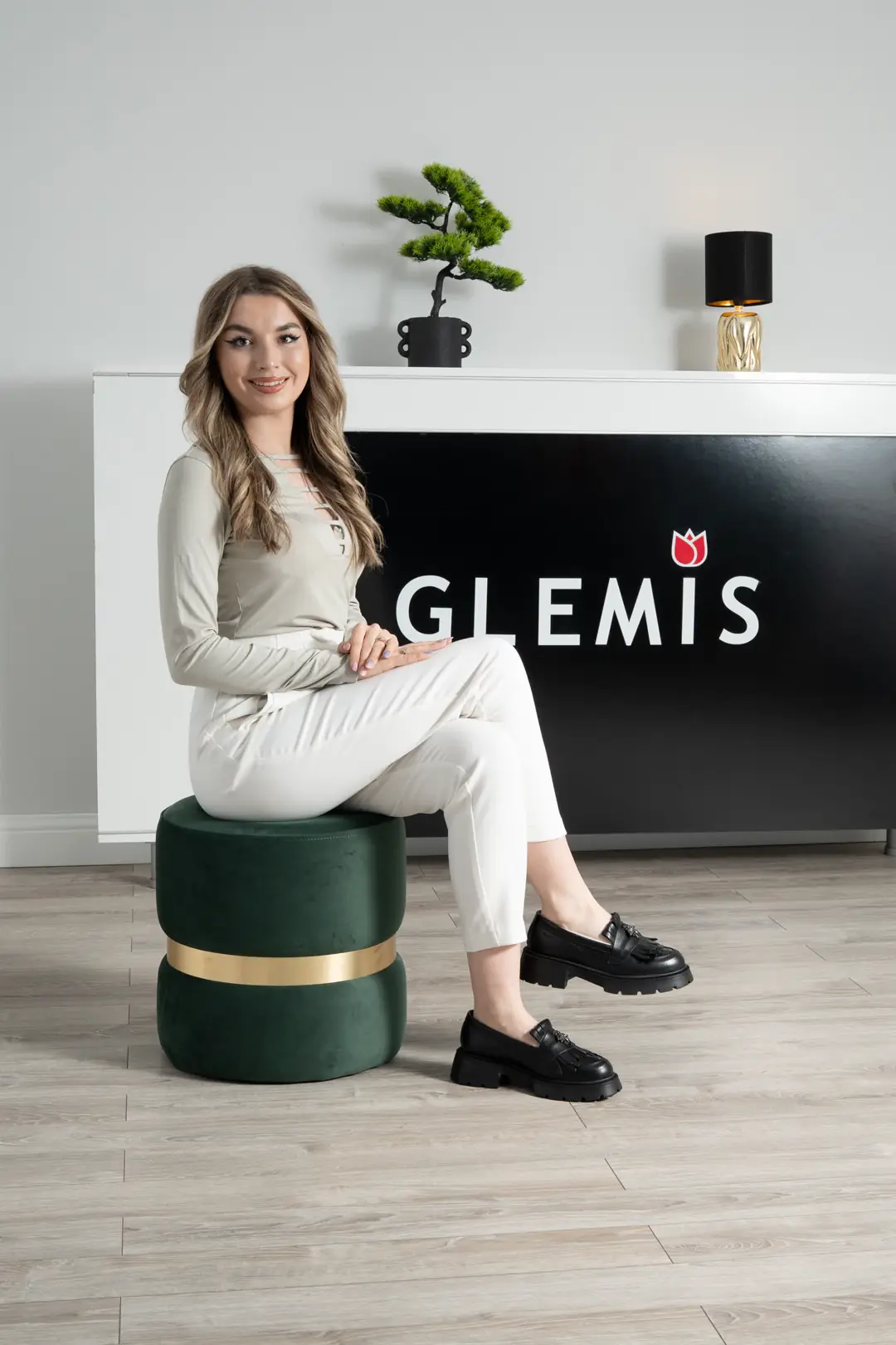 GTIN: 5942770000192, SKU: f-8.1-v6-39, GLEMIS