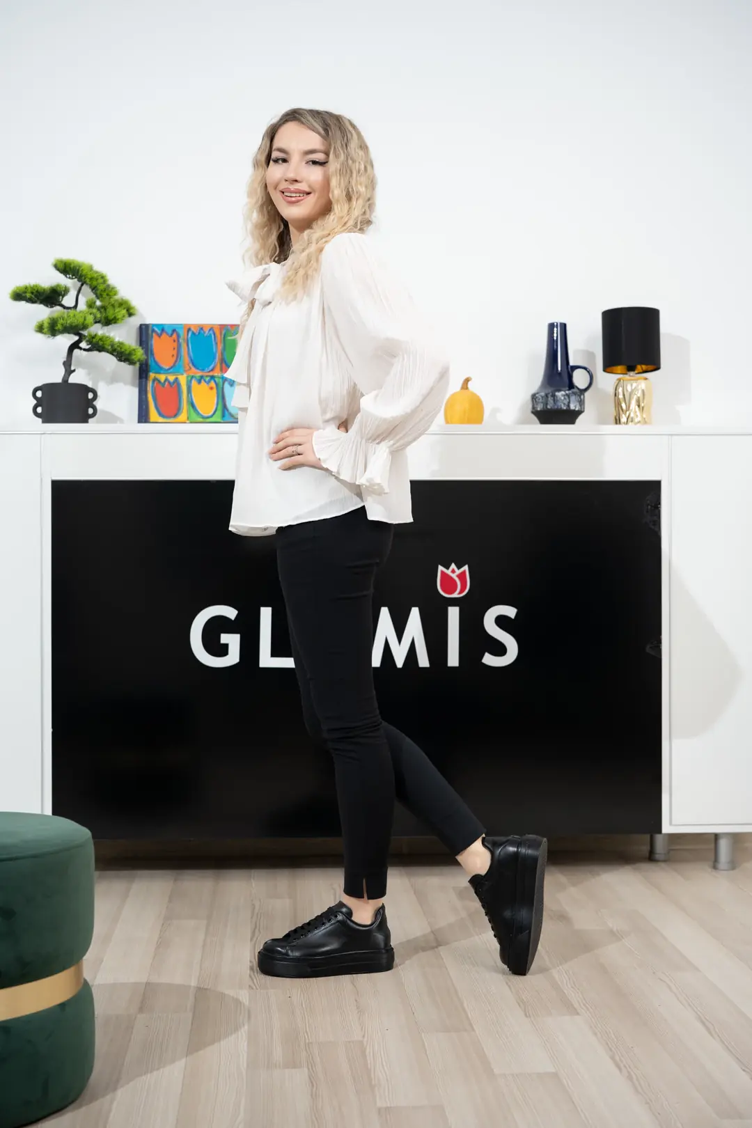 GTIN: 5942770029872, SKU: f-5.29-v1-40, GLEMIS