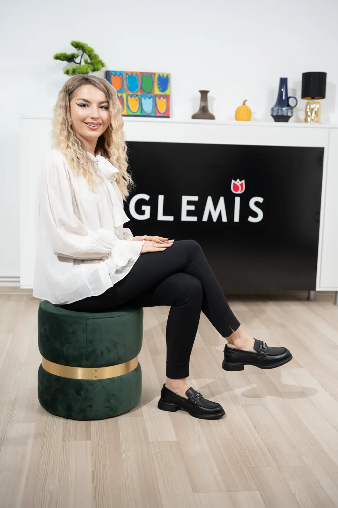 GTIN: 5942770019682, SKU: f-4.36-v1-36, GLEMIS